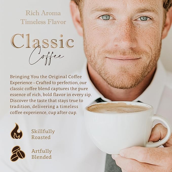 Premium Coffee Beans ??Organic Whole Bean Coffee, 100% Arabica, Single Origin, Medium Roast