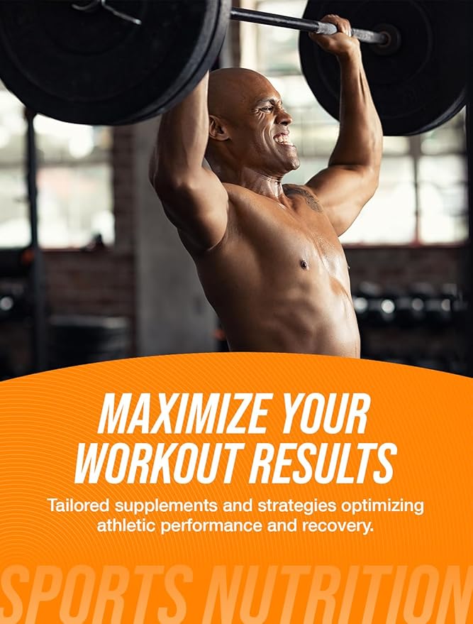 BulkSupplements.com L-Glutamine Powder - Glutamine Supplement, for Recovery & Gut Health
