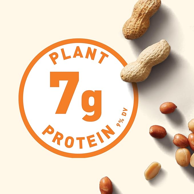 CLIF Nut Butter Bar - Variety Pack - Peanut Butter Filled Energy Bars - Non-GMO - USDA Organic