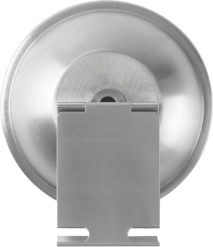 KitchenAid KQ903 3-in Analog Dial Oven/Appliance Thermometer, Oven Food Grill Chef Smoker Cooking
