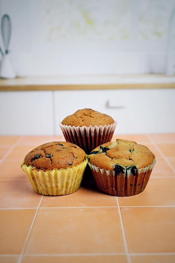 Tricky Cricky Cricket Protein Muffin Mix ??USA Handmade Edible Cricket Flour Baking Mix ??Real USA