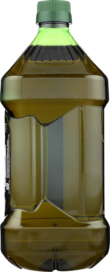 Colavita Premium Italian Extra Virgin Olive Oil, 68 fl. oz. (2 Liters) Jug