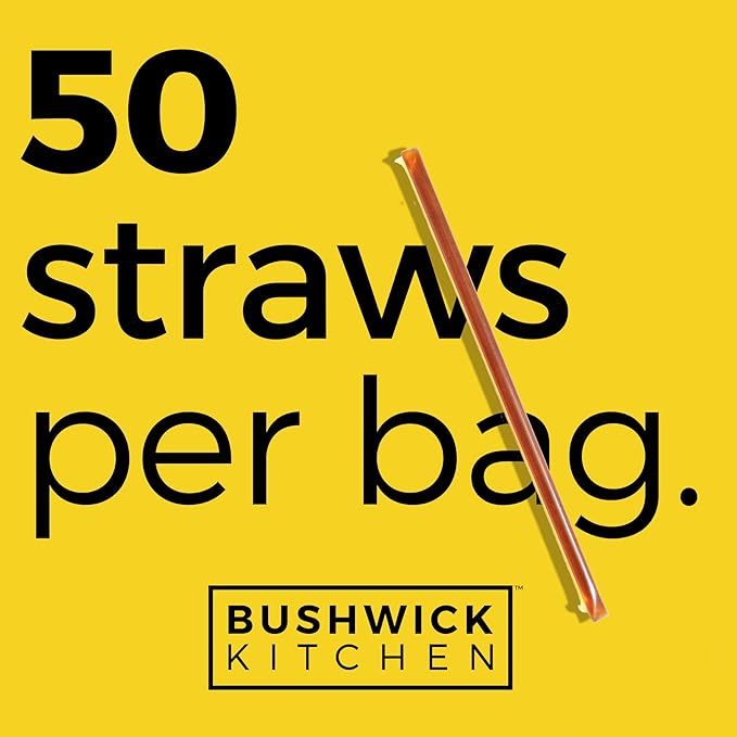 Bees Knees Clover Honey Sticks, 50 Sticks, 1tsp each, Paleo Friendly, Gluten Free Wildflower Honey