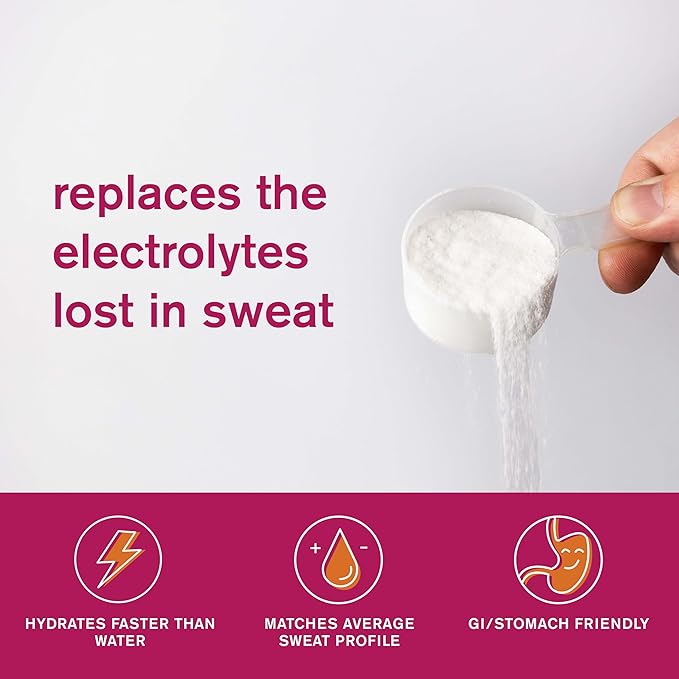Skratch Labs Hydration Powder | Sport Drink Mix | Electrolytes Powder for Exercise, Endurance, and
