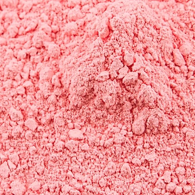 Luster Dust - Pink Champagne (4g 1x Jar) | Edible Vegan Dust & Paint for Cake Decorating, Ice