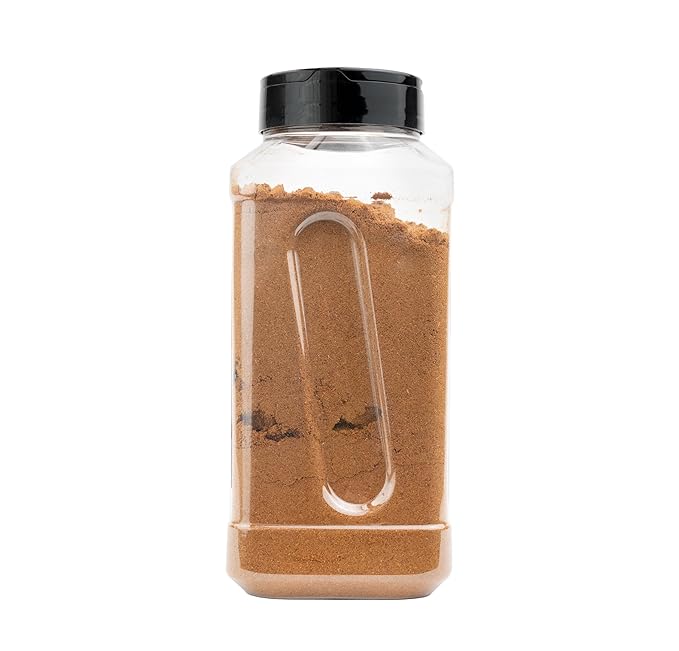 GranAroma Garam Masala, Flavorful Spice Blend, Curries & Dry Rubs, Warm & Aromatic (13.6 Ounce)