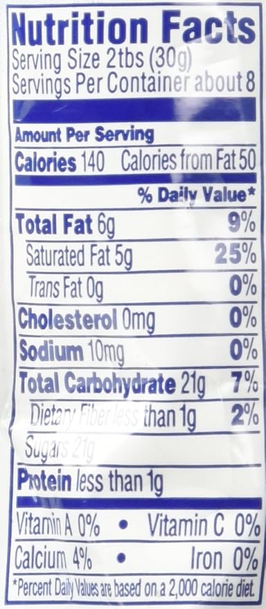 Ocean Spray Craisins Dried Cranberries Greek Yogurt (1 Resealable Bag)