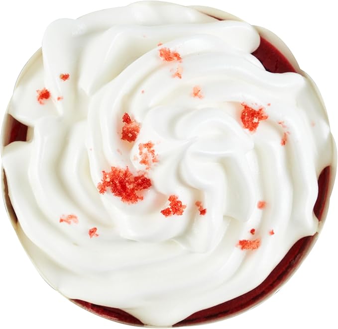 Panificio 10 Ounce Cupcake Wrappers, 200 Scalloped Baking Cups - Oven-Ready, Greaseproof, Gray