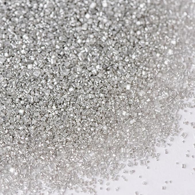 Sweets Indeed Sprinkles, Edible Sprinkle Sugar Mix, Perfect for Cake Decorations, Baking, Ice