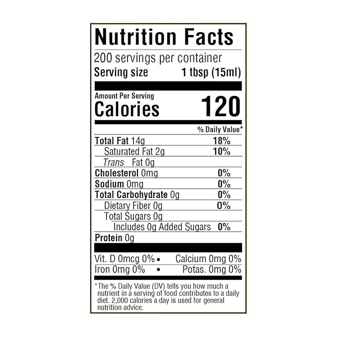 Iliada Kalamata PDO Extra Virgin Olive Oil Bag in a Box, 3Lt | Multi-Awarded | Single Region 100%