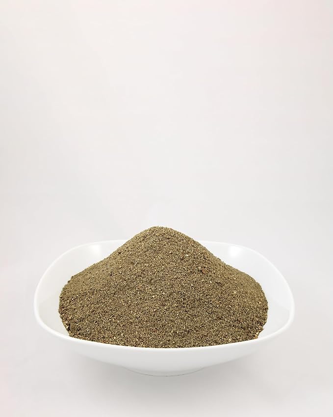 Char Crust Dry-Rub Seasonings Ginger Teriyaki | All-in-one seasonings | Perfect for Chicken