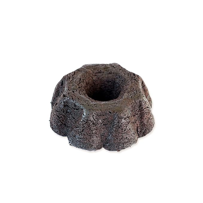 TORTUGA Caribbean Chocolate Rum Cake - 4 oz Rum Cake - The Perfect Premium Gourmet Gift for Gift