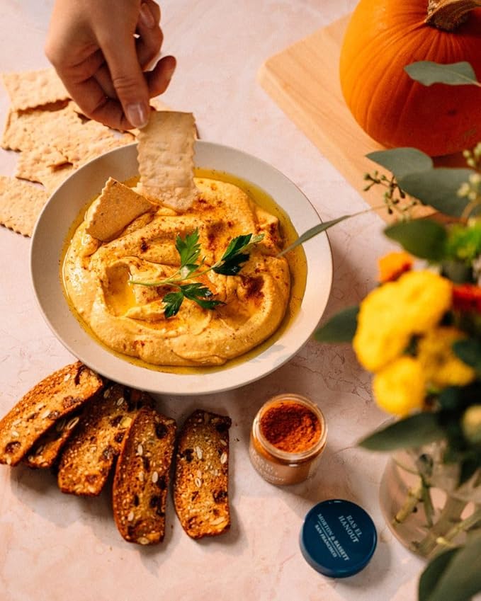 Morton & Bassett Ras El Hanout