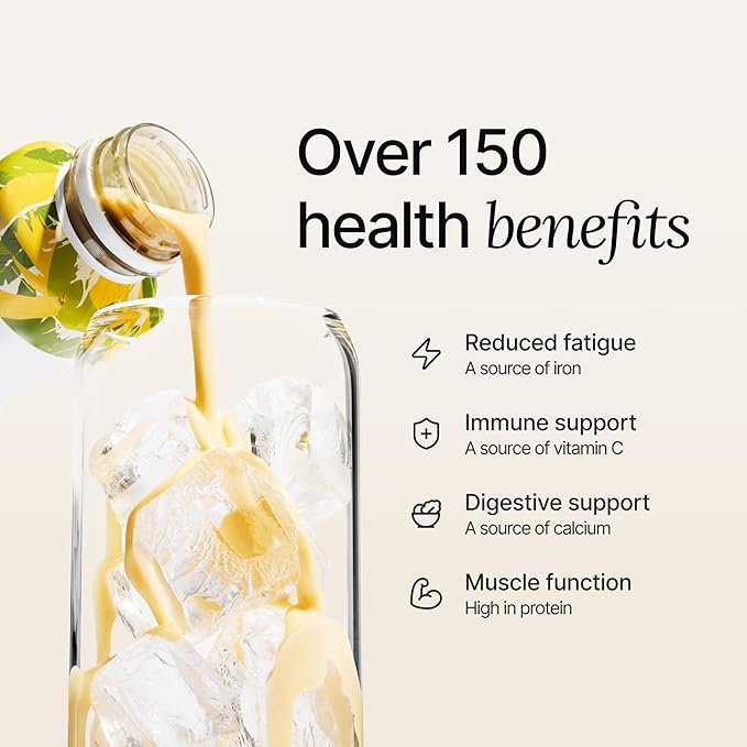 Huel Ready-to-Drink | Banana Meal Replacement Drink | High Protein Drink | Nutritionally Complete