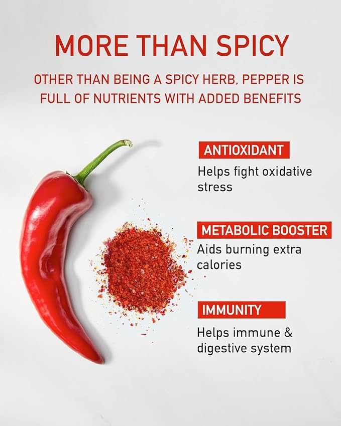 Taekyung Chili Powder For Kimchi (Flake, 7oz) - Korean Gochugaru. Red Pepper Spice Seasoning for