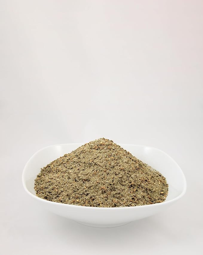 Char Crust Dry-Rub Seasonings Roasted Garlic Peppercorn | All-in-one seasonings | Perfect for