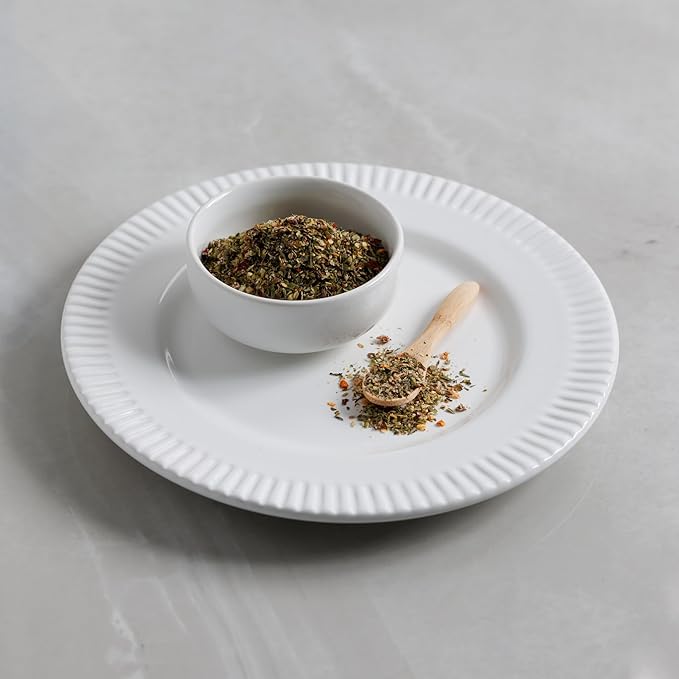 s.a.l.t. sisters Tuscan Ranch Dip - Herbal Seasoning for Sour Cream & Mayonnaise - Perfect for