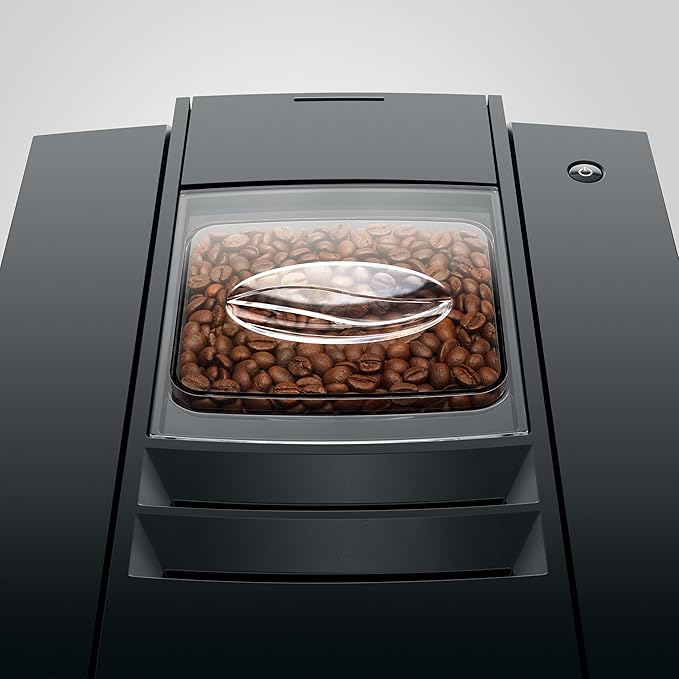 Jura E8 Chrome 15646