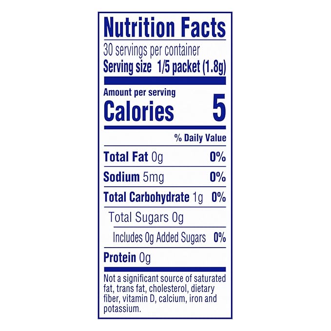 Crystal Light Raspberry Iced Tea Naturally Flavored Powdered Drink Mix, 72 ct Pack, 12 Canisters of