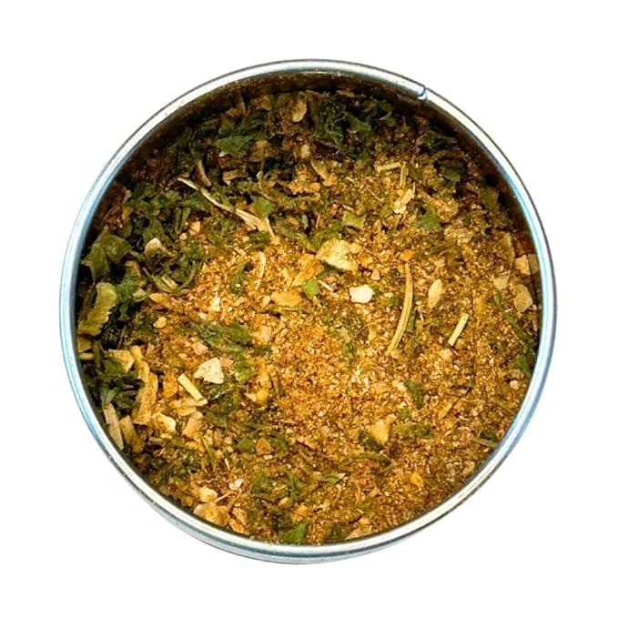 Everything But The Roast Seasoning | Gourmet Seasoning | Artisanal Spice Blend | All Natural | Non