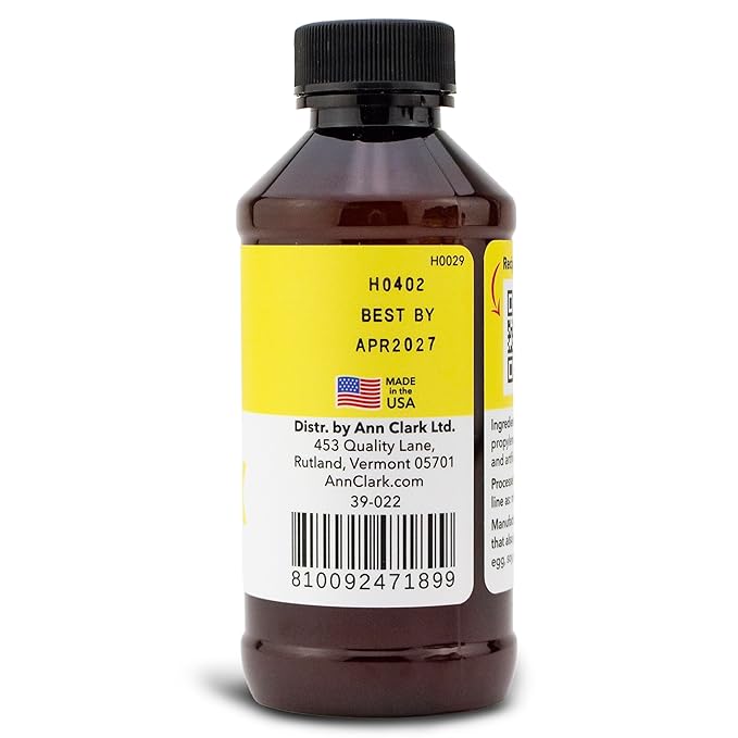 Ann Clark Banana Flavoring??Extract