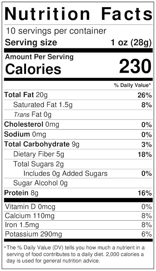 Lark Ellen Farm Raw Almonds, Sprouted Unsalted, Steam Pasteurized, Certified USDA Organic