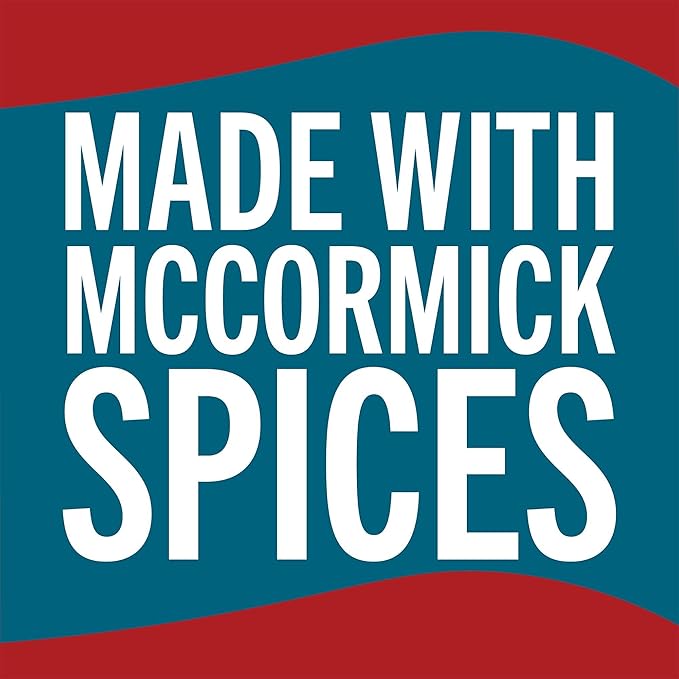 McCormick Beef Stroganoff Seasoning Mix, 1.5 oz
