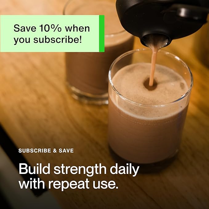 Momentous Vegan Protein Powder - 20 g Plant-Based Protein - NSF Certified for Sport - Gluten-Free