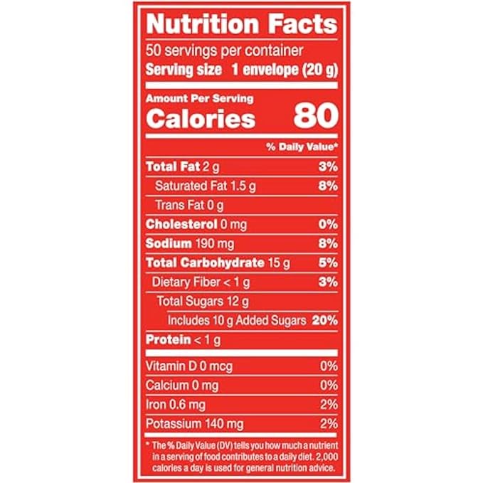 Nestle Hot Chocolate Packets, Hot Cocoa Mix, Rich Chocolate Flavor, Made with Real Cocoa, 0.71 oz