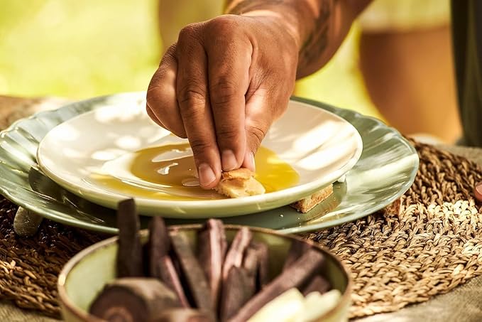Costa D'Oro 100% Italiana Riserva Range Extra Virgin Olive Oil, Made With 100% Italian Olives, Full