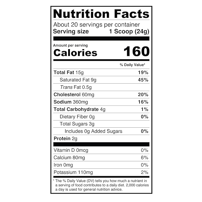 Giant Sports Keto Cheesecake Shake Mix - Delicious Low Carb, Ketogenic Diet Gluten Free Powder Mix