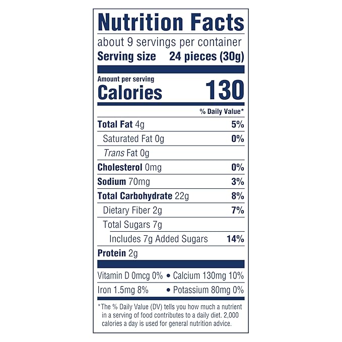 TEDDY GRAHAMS Chocolate Graham Snacks, Bulk Kids Snacks, 6 - 10 oz Boxes