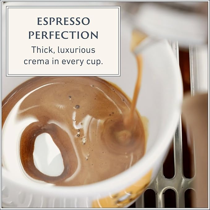 Filicori Zecchini Italian Espresso Beans ??Whole Bean Coffee Medium Roast Arabica & Robusta Blend