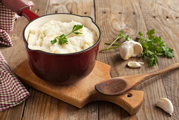 A Blend Above, Asiago Roasted Garlic Dip Mix, 3 Packs, 1 oz. Each, Makes 16 Ounces, Gluten-Free, No
