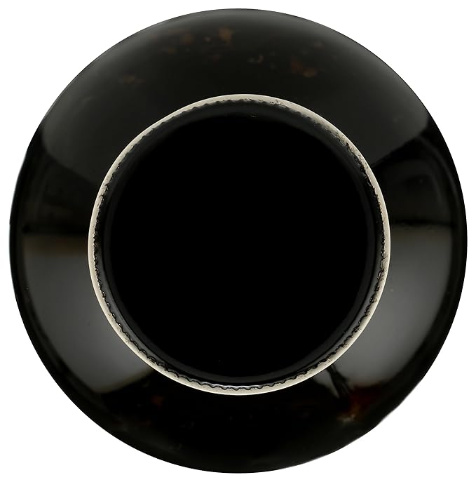 Haxan Ferments Rye Stout Beer Vinegar ??Crafted with American Rye Stout from Flying Lion Brewery