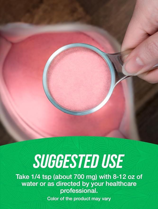 BulkSupplements.com Watermelon Juice Powder - from Watermelon Fruit, Fruit Powder, Hydation