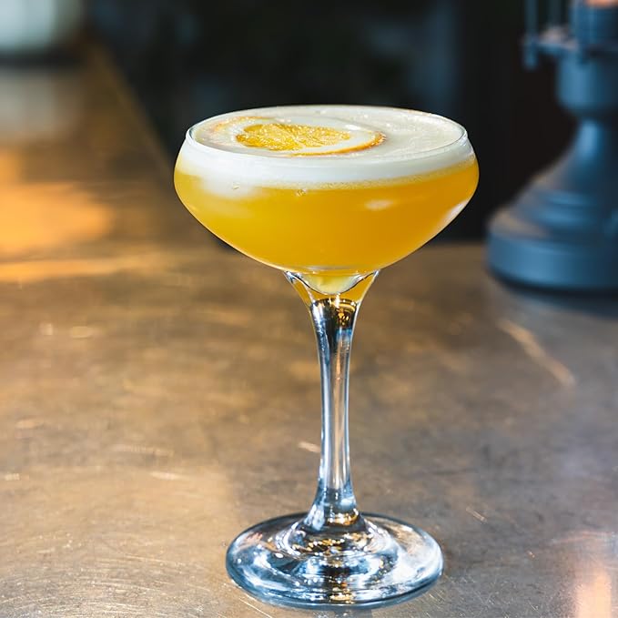 Dehydrated Dried Orange Slices | Orange Wheels | 45 + Servings Approx | 100% Natural No Added