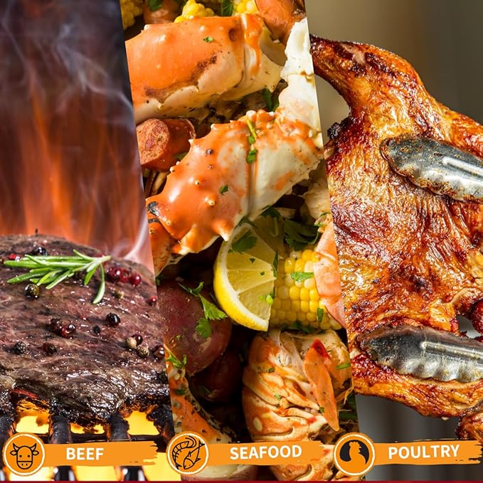 Pork Barrel BBQ Chicken Spice Rub | All-Purpose Seasoning and Spice Rub |Grilling Essentials