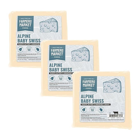 Farmers Market, Gluten Free, Keto, Paleo, Low Sodium, Zero Sugar, Wisconsin Cheese Gift Sets