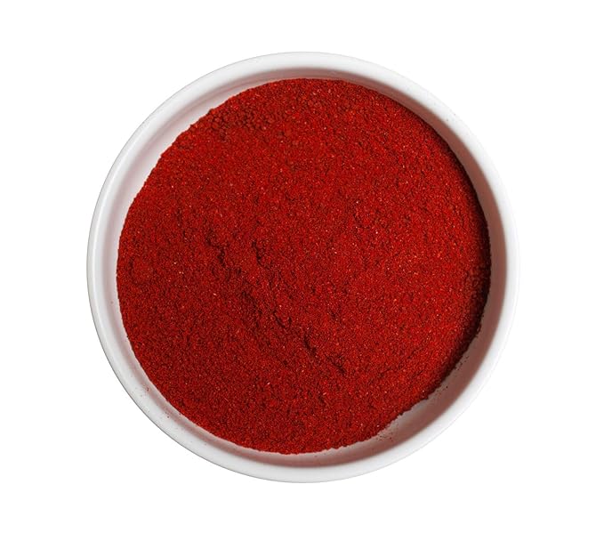 Classic Provisions Spices Rich in Flavor for Spanish Cuisine Fish Meat BBQ Sauce and More, Paprika