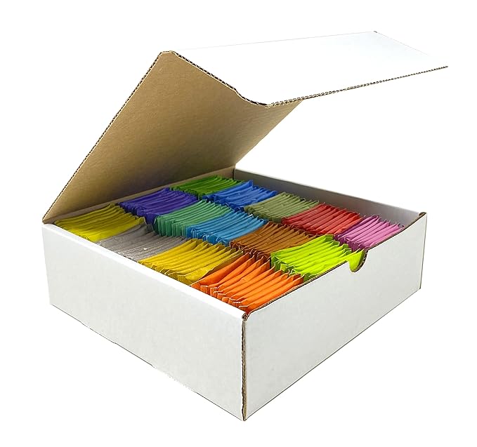 Harney & Sons Assorted Tea Bag Sampler 140 Count Great for Breakrooms, Offices, Food Service Tea