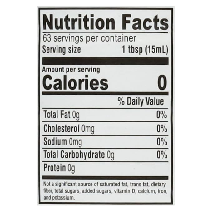 Iberia Distilled White Vinegar, 32 fl oz