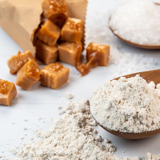 Keto Chow Salted Caramel | Keto Meal Replacement Shake | Nutritionally Complete | Low Carb |