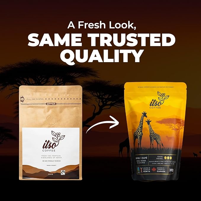 Dark Roast Whole Bean Coffee ??Bold & Smooth Arabica for Espresso & Cold Brew ??Fresh Roasted