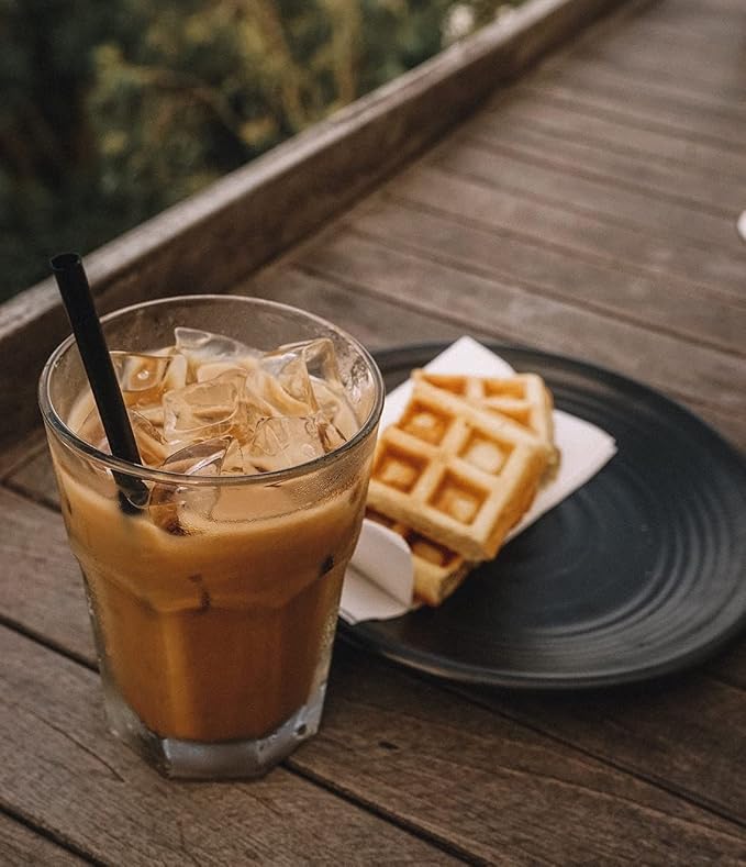 Cafe Pho Vietnamese 3in1 Instant Coffee Mix, Iced Milk Coffee, Cafe Sua Da, Single Serve Coffee