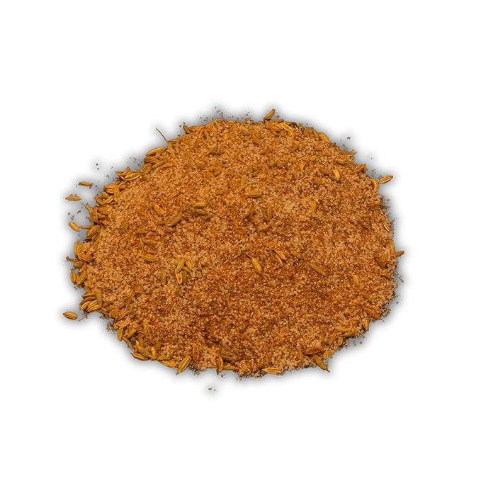 Bearded Butchers Mild Italian Seasoning, 8 oz ??Seasons Up to 25 lbs of Meat ??Classic Blend with