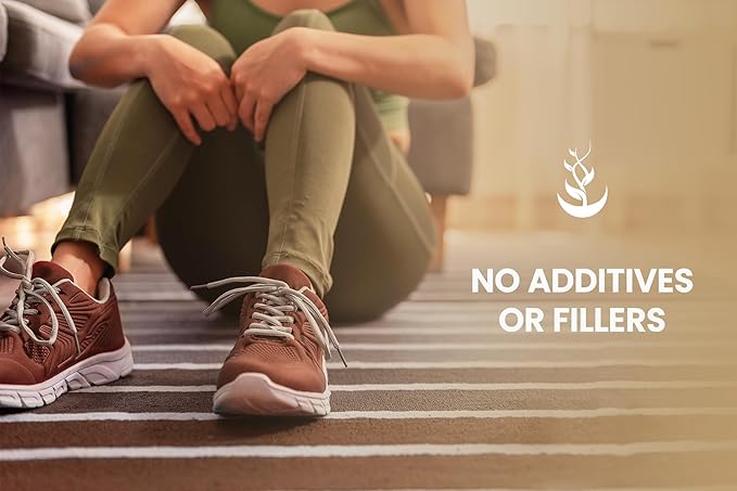 Pure Original Ingredients Fenugreek (365 Capsules) No Magnesium Or Rice Fillers, Always Pure, Lab