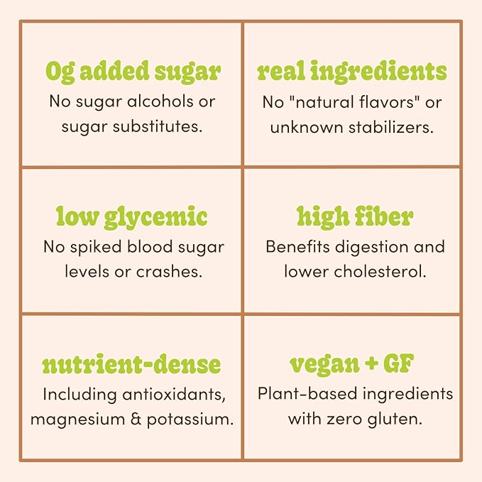 Realsy Filled Medjool Dates, Organic Dates with No Sugar Added, Gluten-Free, Vegan, All Natural