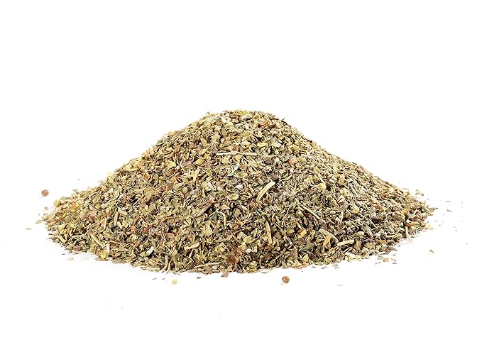 Gourmanity Italian Seasoning, the Perfect Blend of Oregano, Basil, Marjoram, Rosemary and Thyme