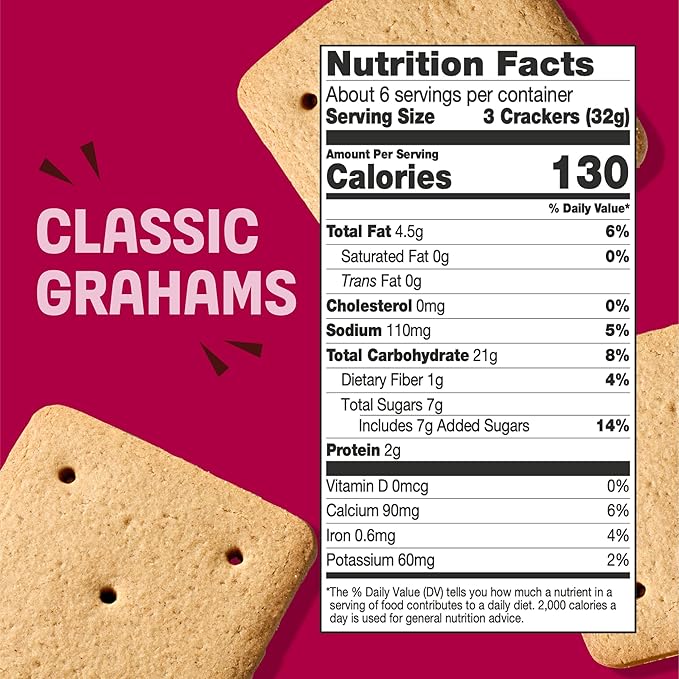 Partake Gluten Free Crunchy Cookies Variety Pack (Chocolate Chip, Ginger Snap, Classic Graham